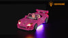 Light Kit for 2 Fast 2 Furious Honda S2000 77241-Lightailing