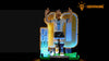 Light Kit for Lionel Messi – Soccer Legend 43015 -Lightailing