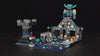 Light Kit for The Deep Dark Battle 21246 - Briksmax 2.0