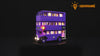 Light Kit for Knight Bus Adventure 76446-Lightailing