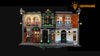 Light Kit for Sherlock Holmes: Book Nook 10351-Lightailing