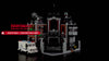 Light Kit for Arkham Asylum  76300- Briksmax 2.0