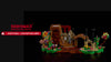 Light Kit for Willy Wonka & the Chocolate Factory 21360- Briksmax 2.0
