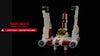 Light Kit for V-19 Torrent Starfighter  75432 - Briksmax 2.0