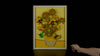 Light Kit for Vincent van Gogh – Sunflowers 31215 - Briksmax 2.0 | Remote + RGB Version