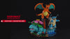 Light Kit for Venusaur, Charizard and Blastoise 72153 - Briksmax 2.0