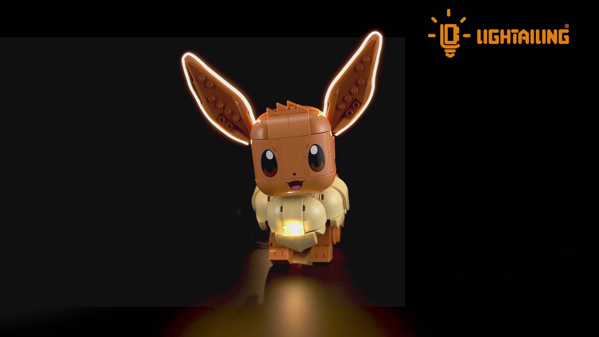 Light Kit for Eevee 72151 - Lightailing
