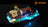 Light Kit for Floating Sea Otters 21366 - Lightailing
