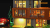 Light kit for Twilight The Cullen House 21354 - Lightailing
