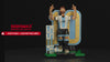 Light Kit for Lionel Messi – Soccer Legend 43015 -Briksmax 2.0