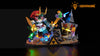 Light Kit for Ocarina of Time – The Final Battle 77093 - Lightailing