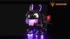 Light Kit for How to Train Your Dragon: Toothless 10375-Lightailing