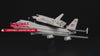 Light Kit for Shuttle Carrier Aircraft 10360 - Briksmax 2.0