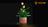 Light Kit for Peace Lily 11504- Lightailing