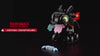 Light Kit for How to Train Your Dragon: Toothless 10375-Briksmax 2.0