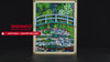 Light Kit for Claude Monet – Bridge over a Pond of Water Lilies 31220 - Briksmax 2.0