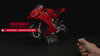 Light Kit for Ducati Panigale V4 S Motorcycle 42202 - Briksmax 2.0(Remote Version)