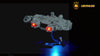 Light Kit for Millennium Falcon 75375-Lightailing