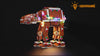 Light Kit for Gingerbread AT-AT Walker 40806- Lightailing
