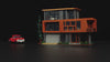 Light kit for Twilight The Cullen House 21354 - Briksmax 2.0