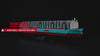 Light Kit for Maersk Dual-Fuel Container Vessel 40955 - Briksmax 2.0