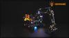 Light Kit for Volvo EC500 Hybrid Excavator 42215 - Lightailing