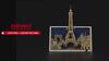 Light Kit for Paris – City of Love 21064 - Briksmax 2.0