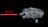 Light Kit For Millennium Falcon 75375-Briksmax 2.0(Wave Sensor Control)