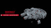 Light Kit For Millennium Falcon 75375-Briksmax 2.0(Wave Sensor Control)