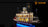 Light Kit for River Steamboat 21356 - Lightailing