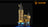 Light Kit for Hogwarts Castle: The Main Tower 76454-Lightailing