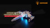 Light Kit for New Republic X-Wing Starfighter 75460 - Lightailing