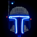 Light Kit For Jango Fett Helmet