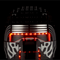 Briksmax 2.0 Light Kit For Kylo Ren Helmet