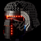 Briksmax 2.0 Light Kit For Kylo Ren Helmet