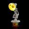 Light Kit For Disney Pixar Luxo Jr. #21357-Briksmax