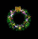 Light Kit for Spring Wreath 40957- Briksmax 2.0【Not Final Price｜Coming Soon】