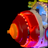 Light Kit for Alien with Pizza Planet Rocket Ride 43307-Lightailing