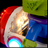 Light Kit for Alien with Pizza Planet Rocket Ride 43307-Lightailing