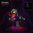 Light kit for Venom Bust 76356 | Lightailing