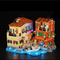 Light Kit For Italian Riviera #21359-Lightailing