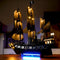 Light Kit For Captain Jack Sparrow's Pirate Ship