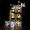 Lego Light Kit For Sanctum Sanctorum Showdown 76108  Lightailing