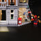 Lego Light Kit For Sanctum Sanctorum Showdown 76108  Lightailing