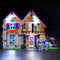 Lego Light Kit For Mia’s House 70651  BriksMax