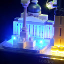 Lego Light Kit For London Skyline Collection 21034  BriksMax