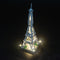Lego Light Kit For The Eiffel Tower 21019  Lightailing