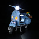 10298 LEGO Vespa 125 Set Lightailing light kit