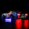 Briksmax Lichts atz für Chevrolet Camaro ZL1 42153