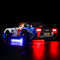 Briksmax Lichts atz für Chevrolet Camaro ZL1 42153